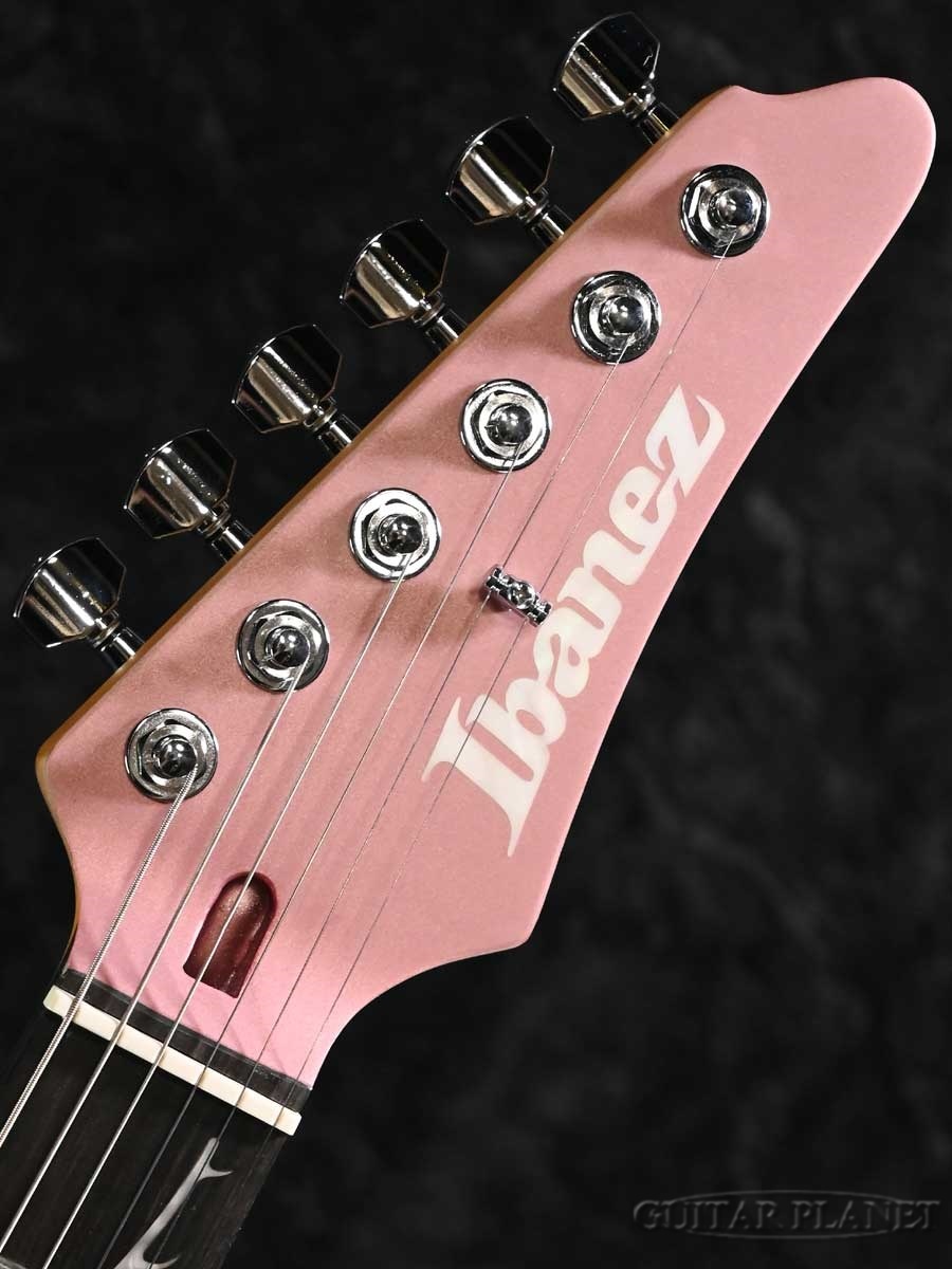 Ibanez TOD10-MM (Metallic Mauve) -Tim Henson Signature Model