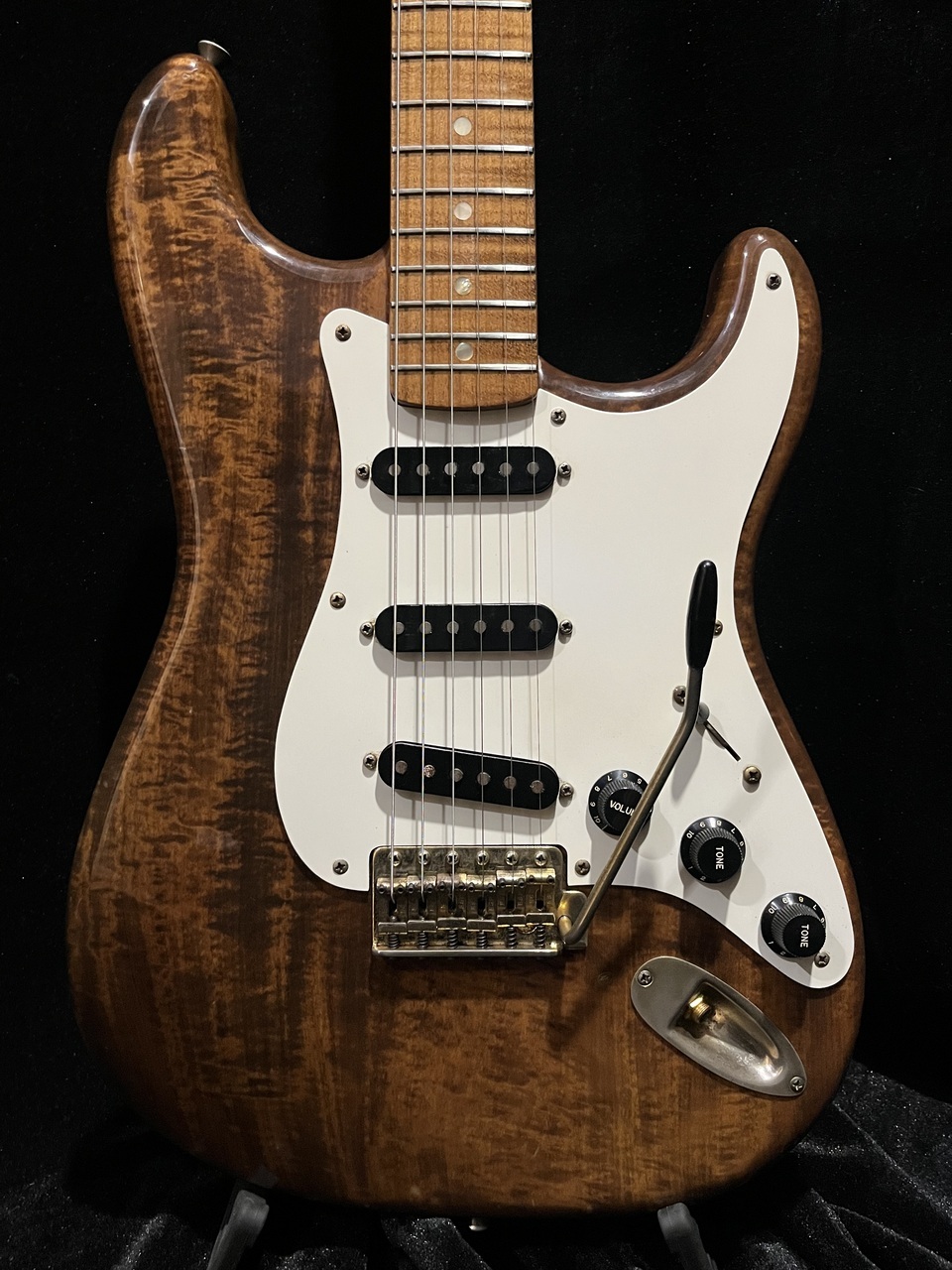ギター ESP Custom Order ST ESP Custom Order ST Type（中古）［デジマートSALE］【楽器検索