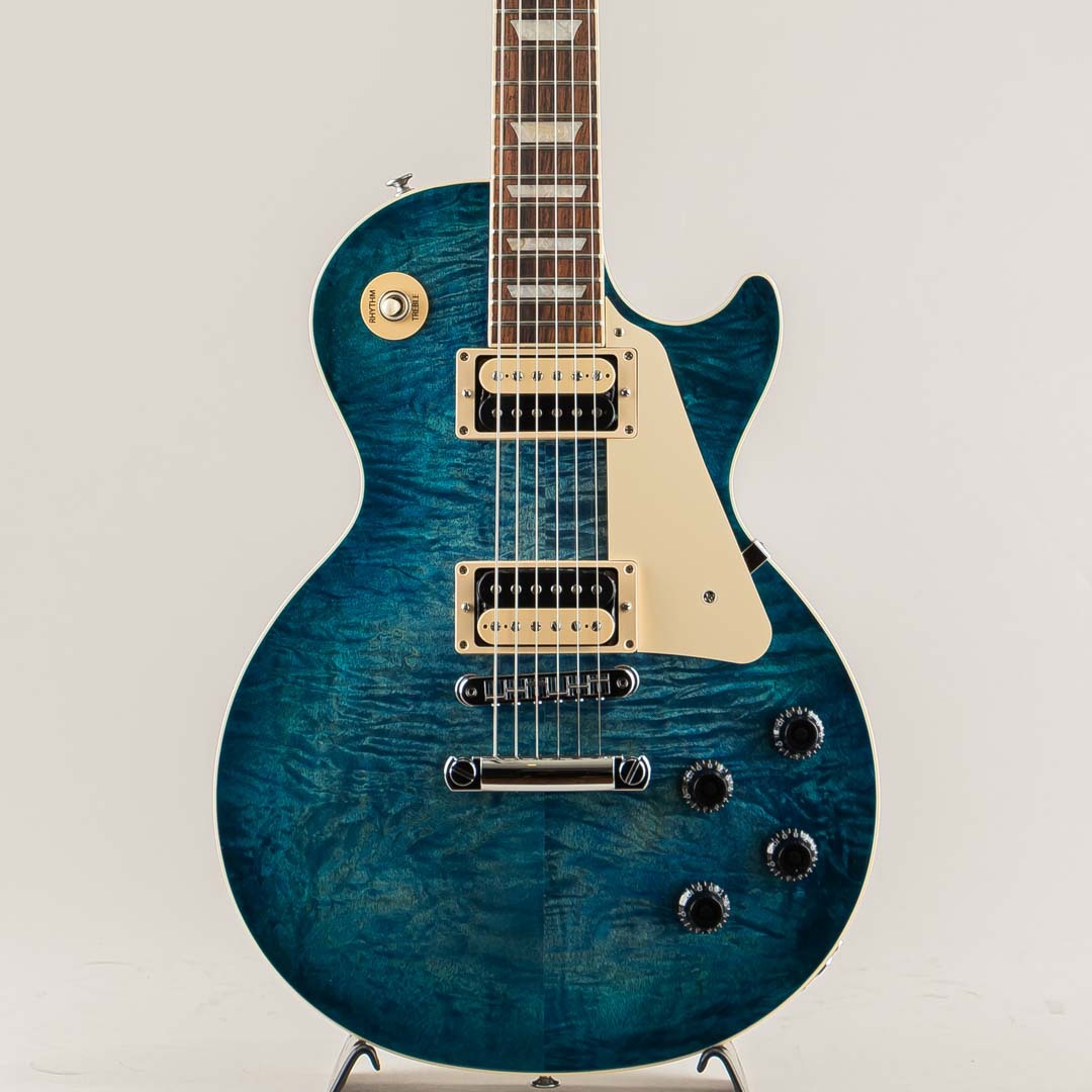 ☆美品☆Les Paul Traditional Pro Aqua Blue J07381000001000-00-600x600.jpg