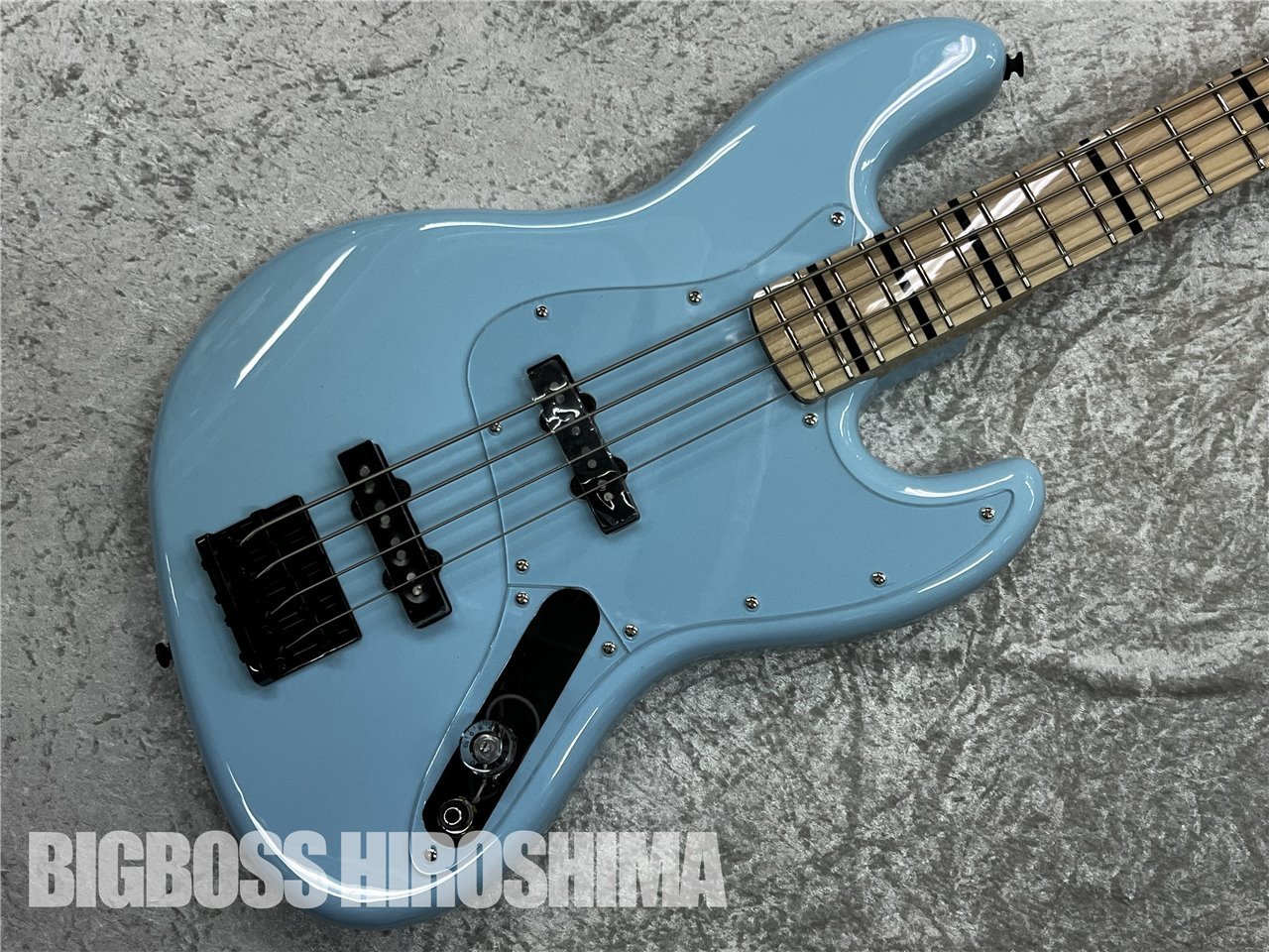 Grass Roots グラスルーツ G-EASTBLUE GEN Grass Roots グラスルーツ G-EASTBLUE GEN GrassRoots G-EAST BLUE 04