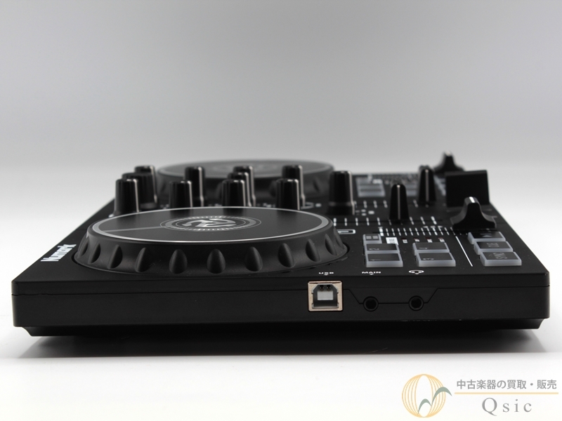 Numark party mix II [VLY65]【阿倍野店在庫】（中古）【楽器検索