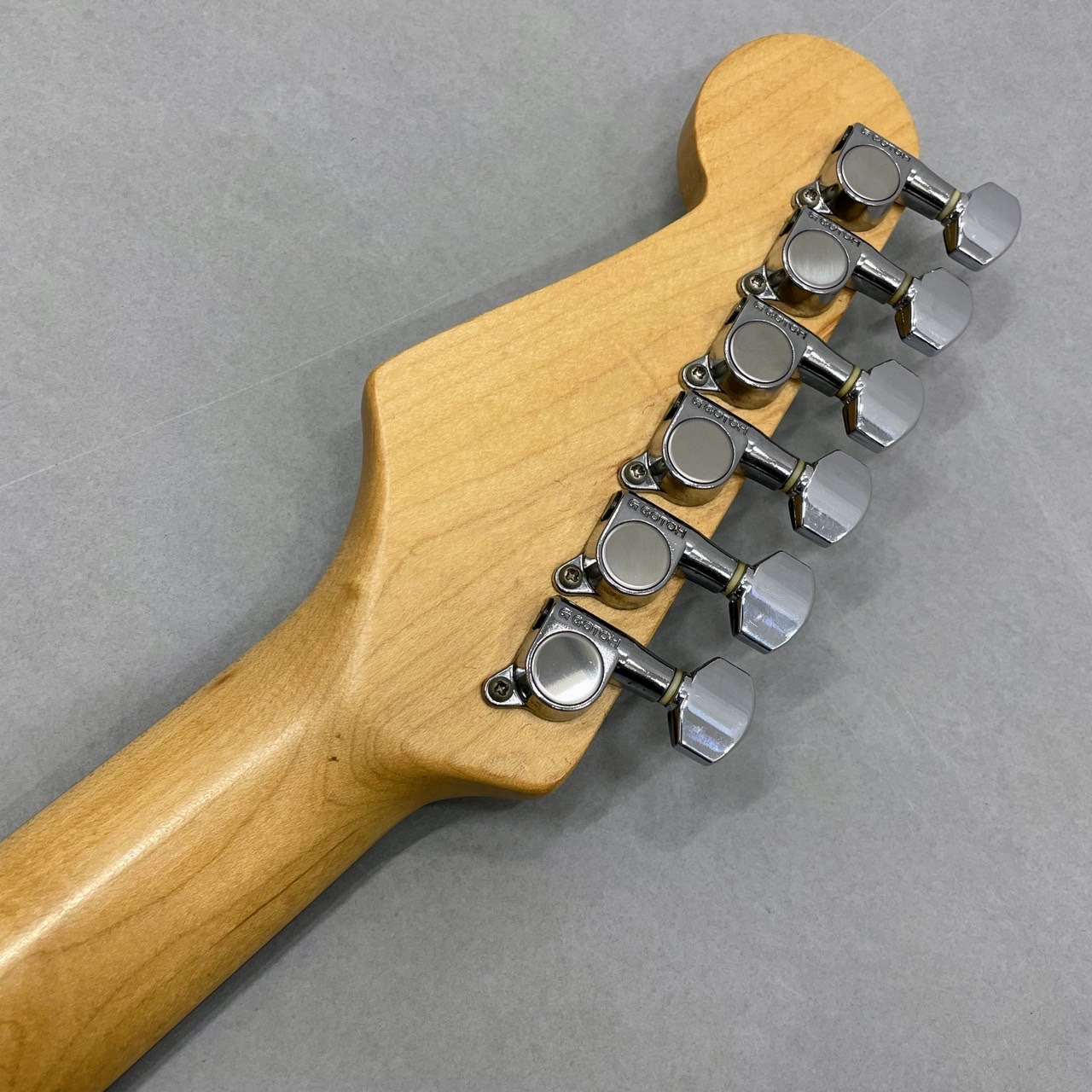 Fender Japan ST38（中古）【楽器検索デジマート】