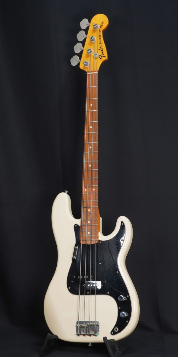 ベース Fender Japan PB70-70US Olympic White ベース Fender Japan PB70-70US Olympic White Fender Japan PB70-70US