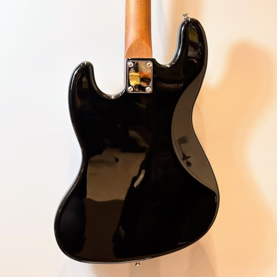 BUSKER'S BJB-Standard ローステッドメイプル 楽天市場】BUSKER'S BJB-Standard ジャズベースタイプ ロース
