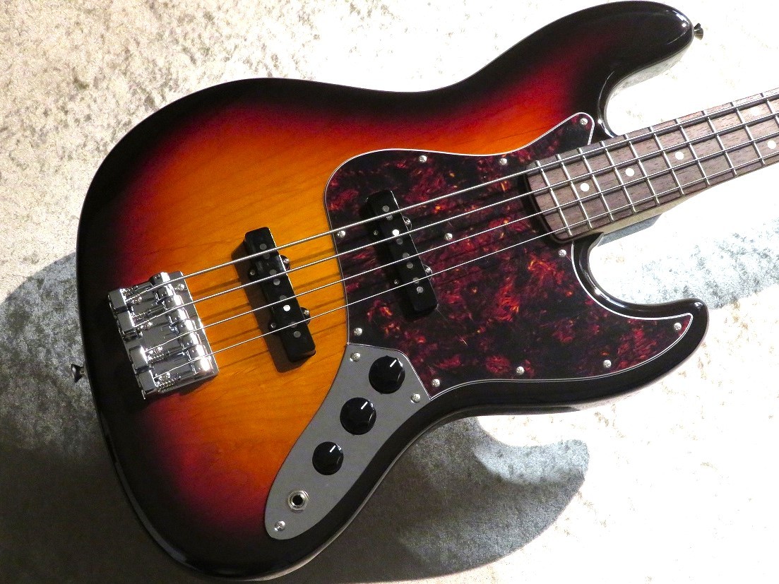FUJIGEN NJB20 ベース フジゲン 中古