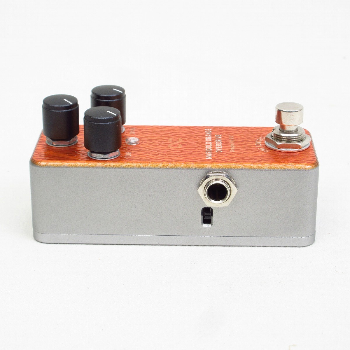 ONE CONTROL Marigold Orange OverDrive オーバードライブ 【横浜店