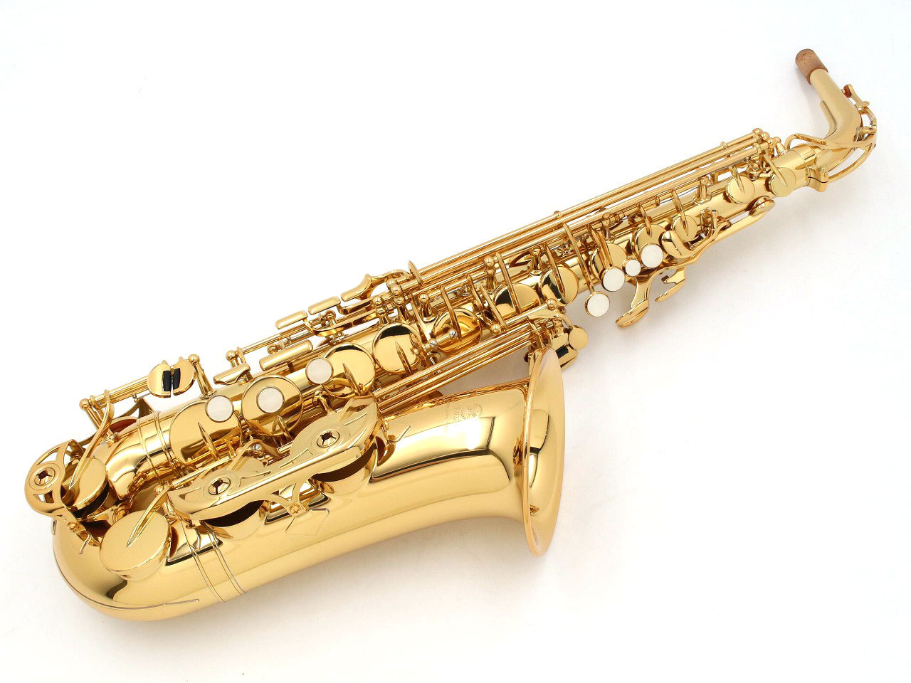 YAMAHA アルトサックス YAS-380 【福岡店】（中古/送料無料）【楽器