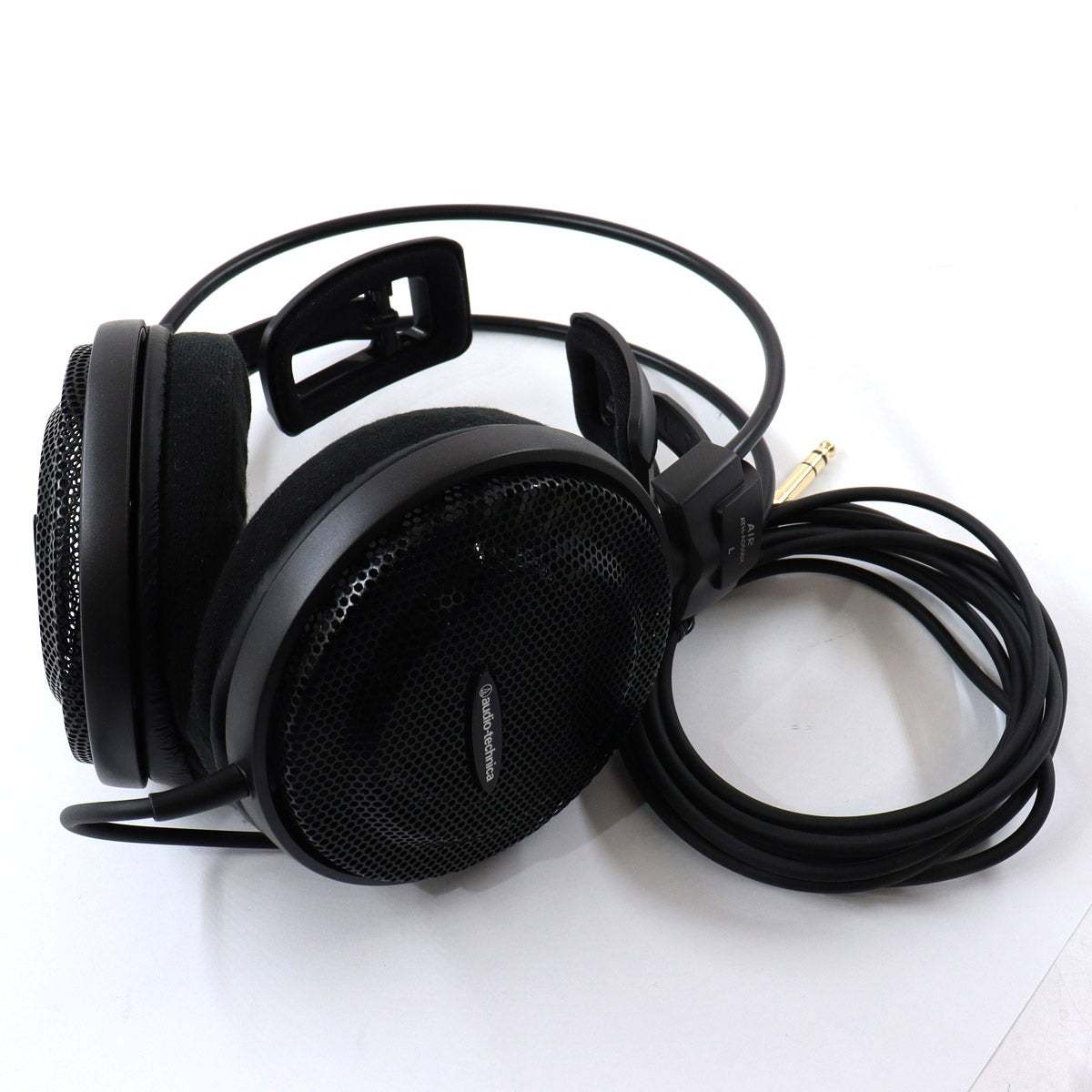 audio-technica ATH-AD500X 【池袋店】（中古）【楽器検索デジマート】