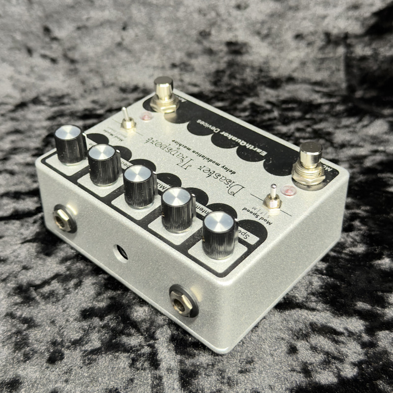 EarthQuaker Devices Disaster Transport OG 【新宿店】（中古）【楽器