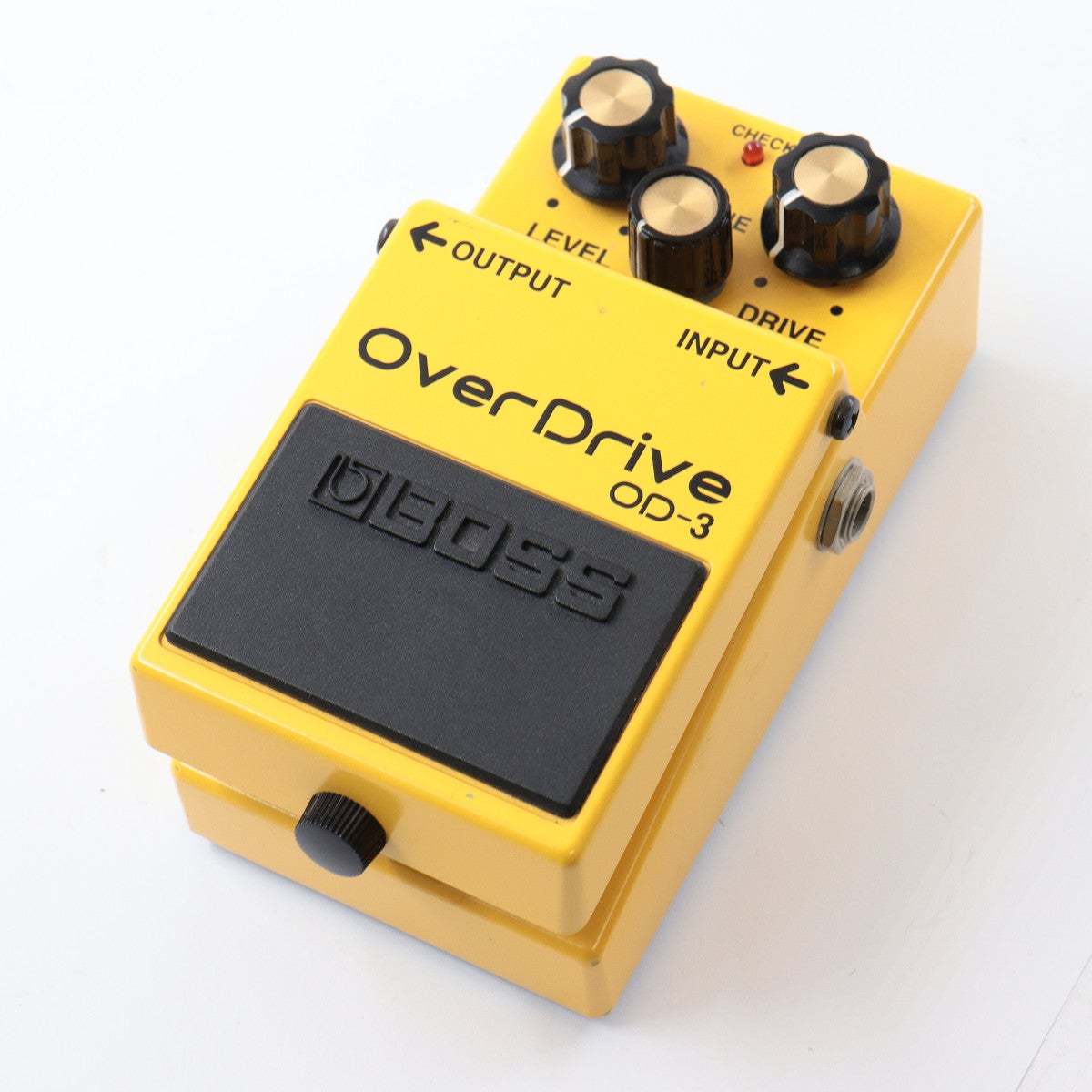 BOSS OD-3 Over Drive ボス オーバードライブ 【池袋店】（中古