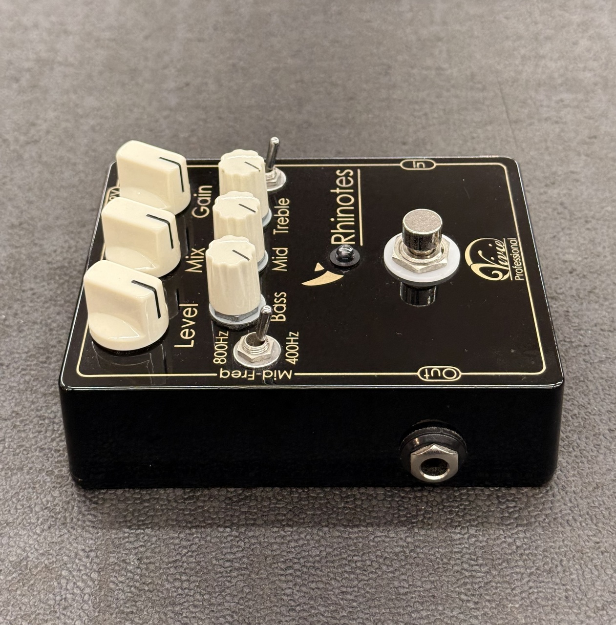 Vivie Rhinotes（中古）【楽器検索デジマート】