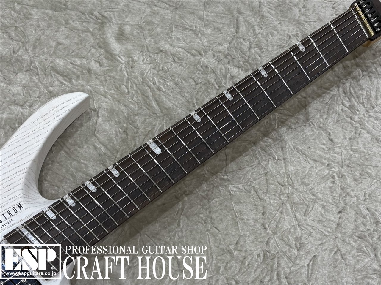 VIKSTROM GUITARS VSMH-270（新品/送料無料）【楽器検索デジマート】