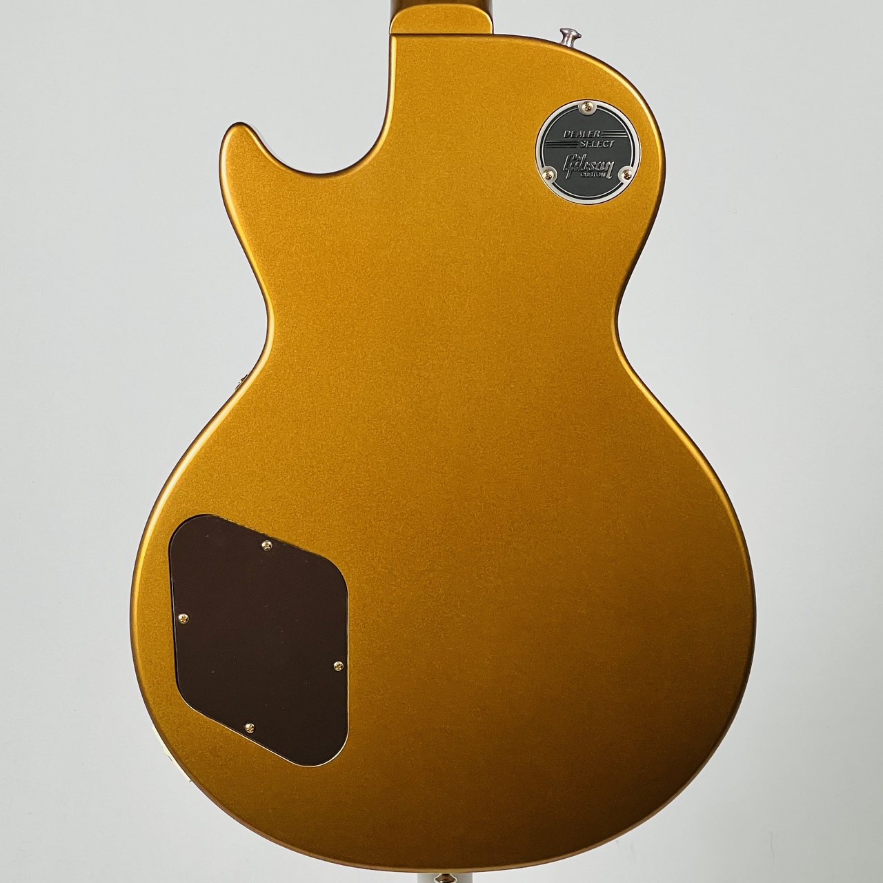 Gibson Custom Shop 1957 Les Paul Standard Carmelita Neck All