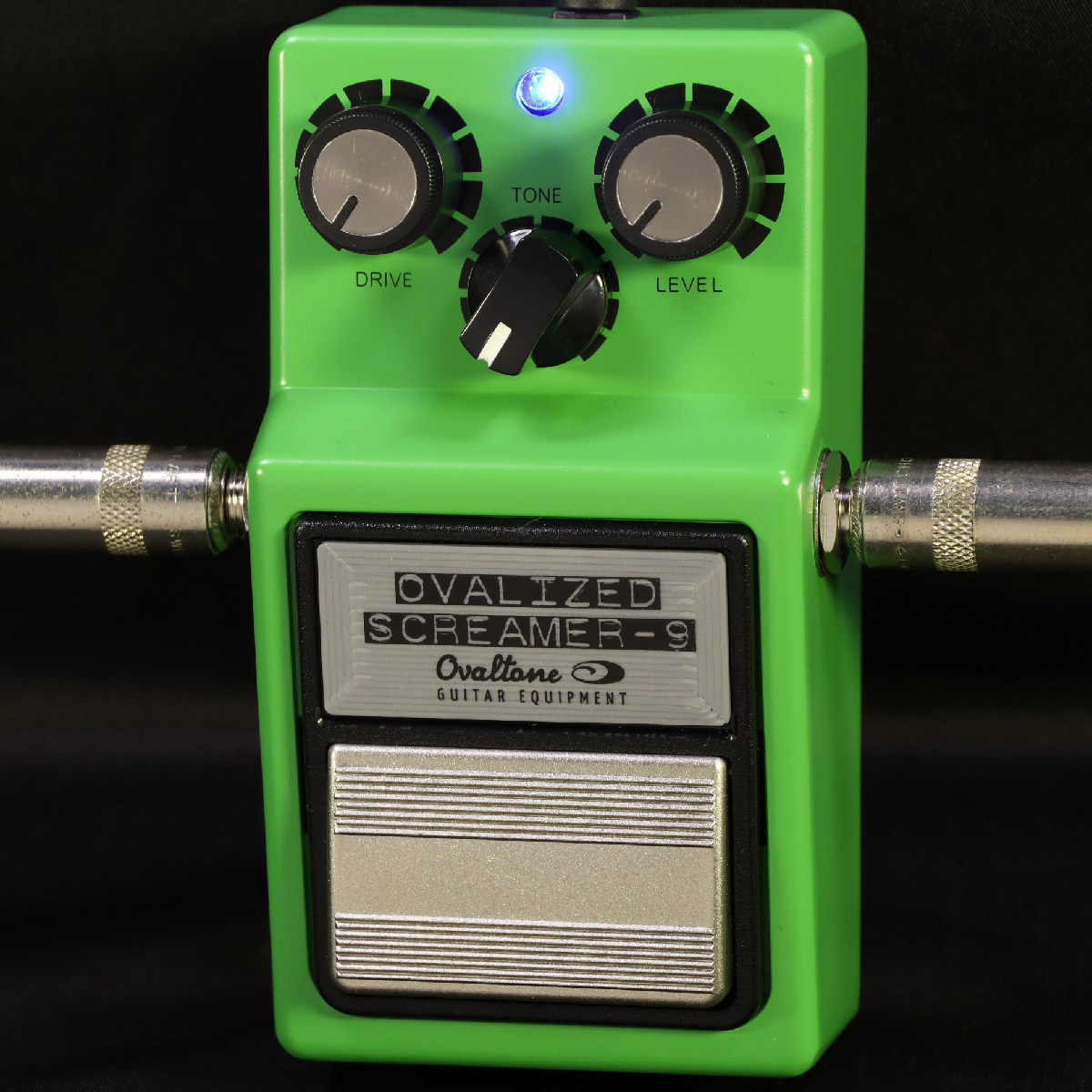 Ovaltone OVALIZED SCREAMER-9 オーバライズドスクリーマー