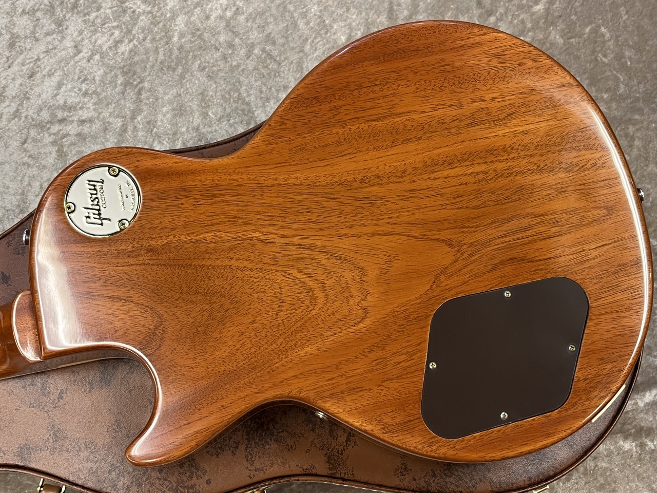 Gibson Custom Shop Historic Collection 1956 Les Paul Gold Top