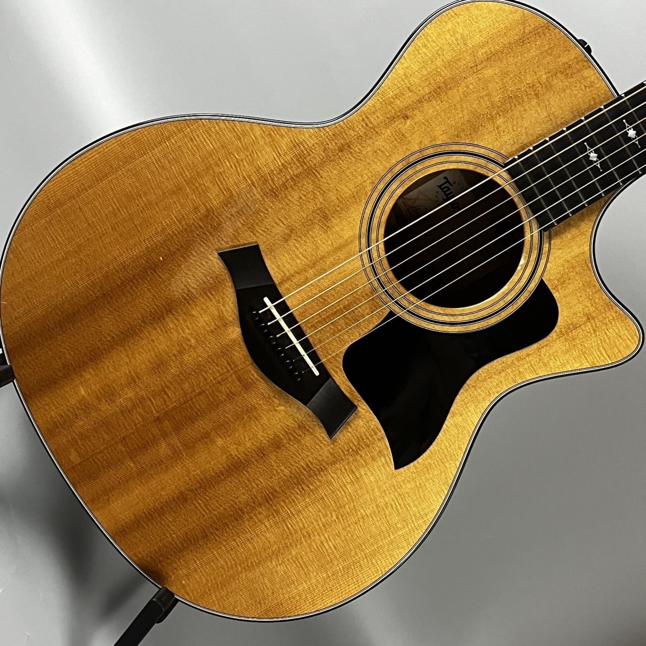 Taylor 314ce v-class長期展示のため特価価格！（中古/送料無料 