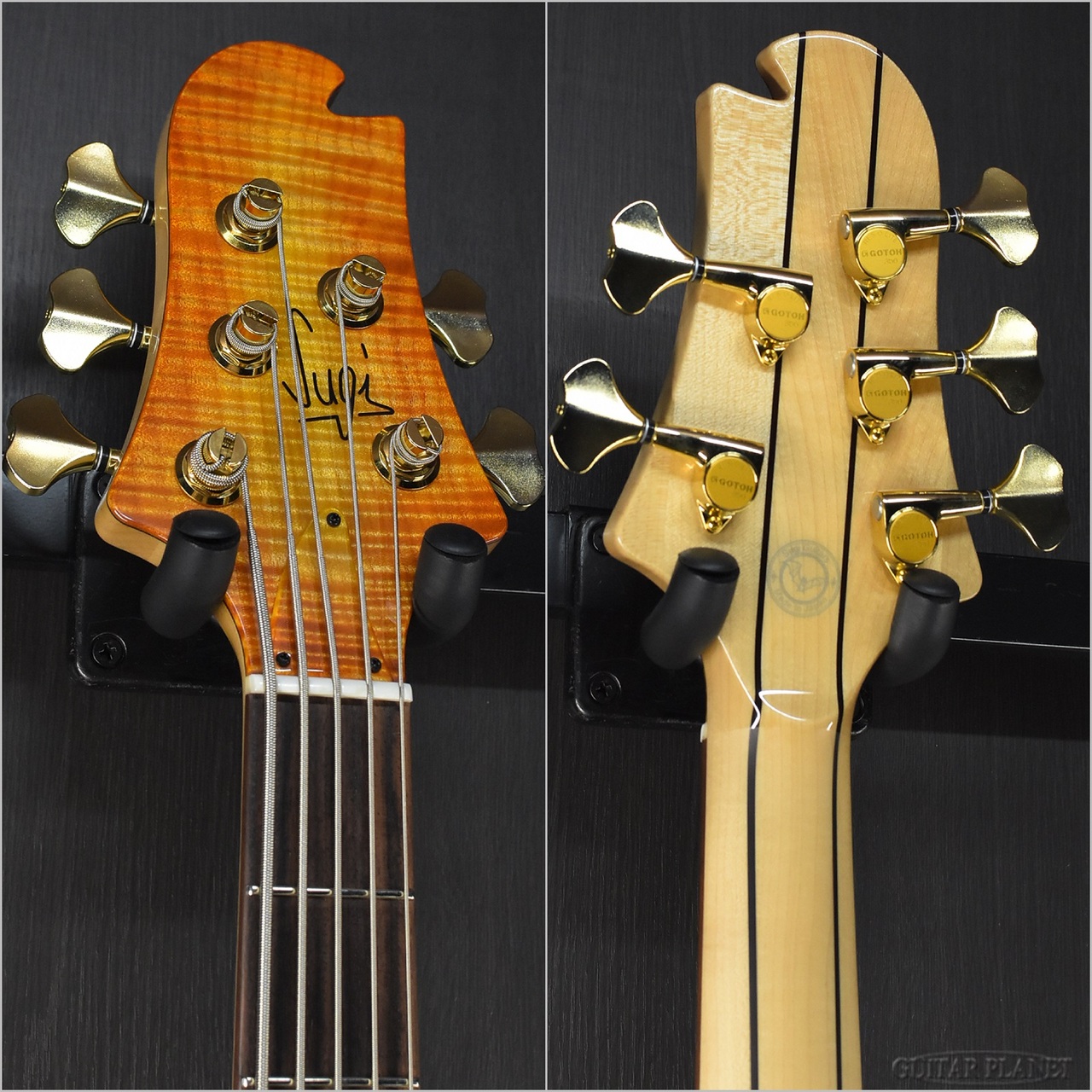 昼寝さん専用　sugi NB5IR POP/ALD2P GLR Sugi NB5IR POP/ALD/BGB｜ミュージックランドKEY