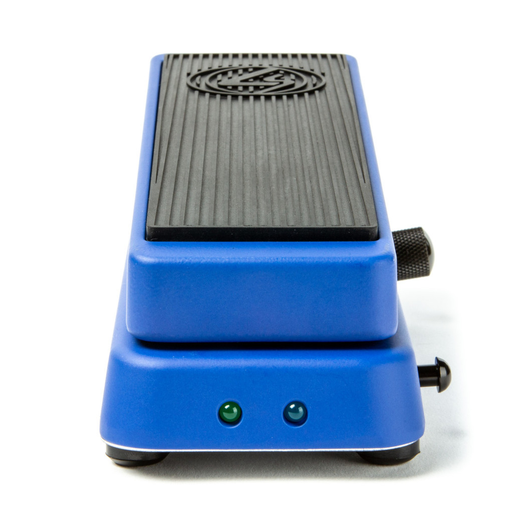 Jim Dunlop AT95 AKIRA TAKASAKI CRY BABY FUZZ WAH（新品/送料無料