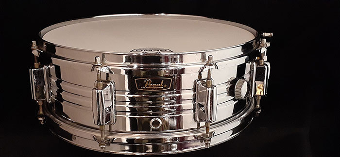 Pearl ジャパンヴィンテージ Pearl 【VINTAGE】Late 70s Professional Brass 14