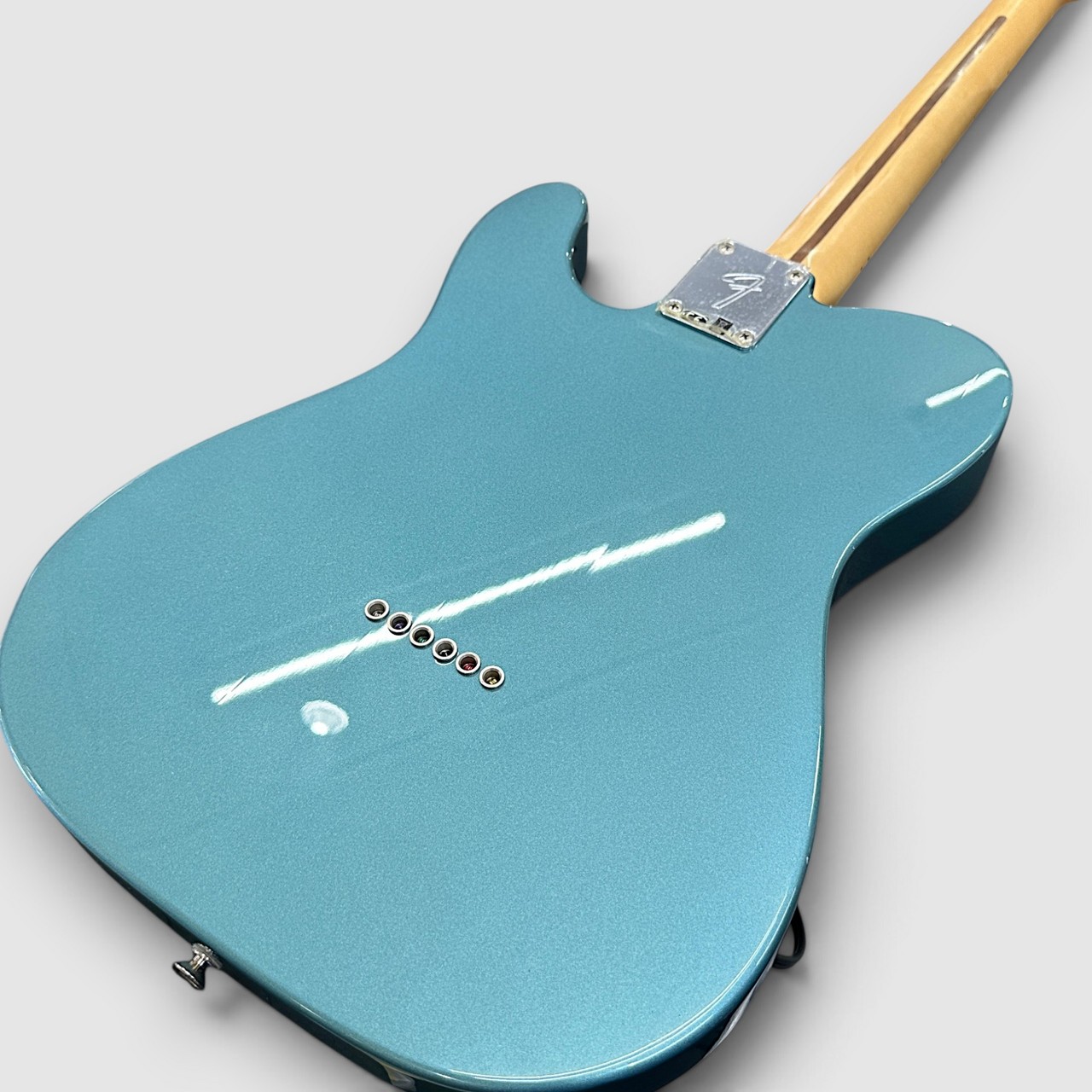 Fender 75th Anniversary Player Telecaster（中古）【楽器検索