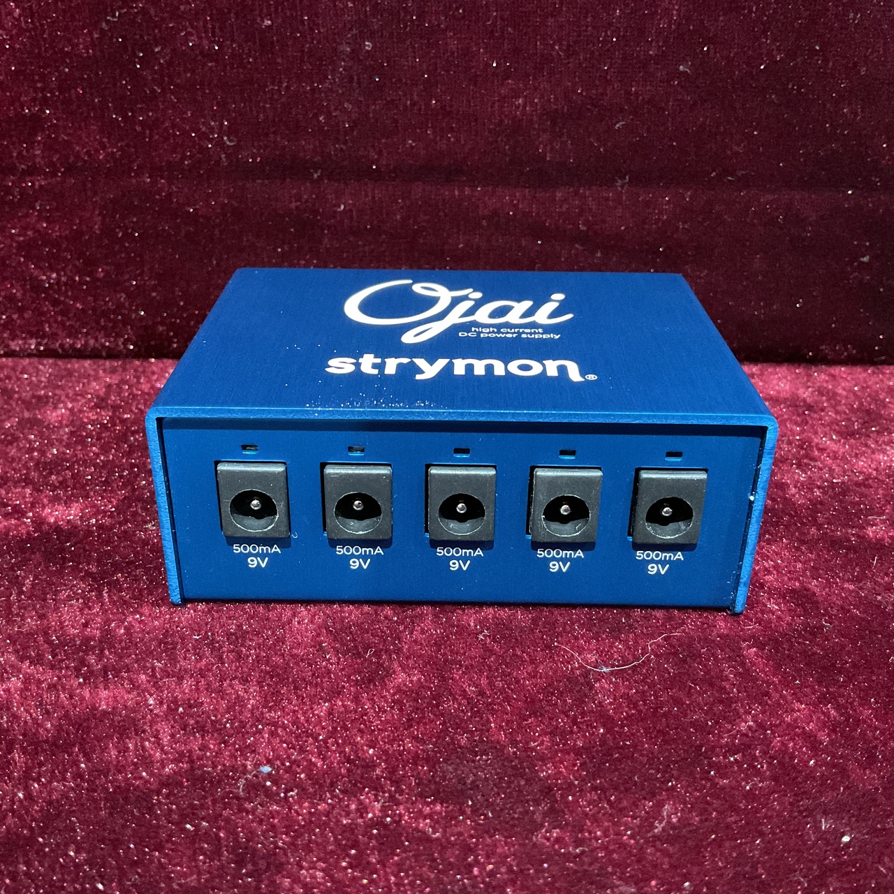 Strymon Ojai 訳あり strymon Ojai（中古）【楽器検索デジマート】