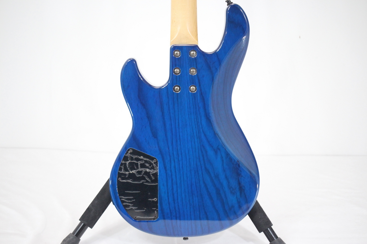 G&L L-2000（中古）【楽器検索デジマート】