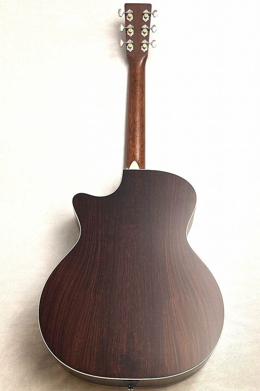 T*O様 Pro Martin EA-150 エレアコ Martin 【NEW Model!!!】 GPC-16E #3092650 【オール単板】【エレアコ