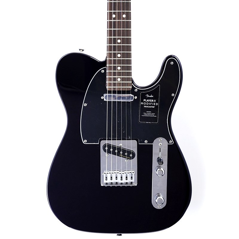 Fender Player II Modified Telecaster (Dusk/Rosewood)（新品）【楽器