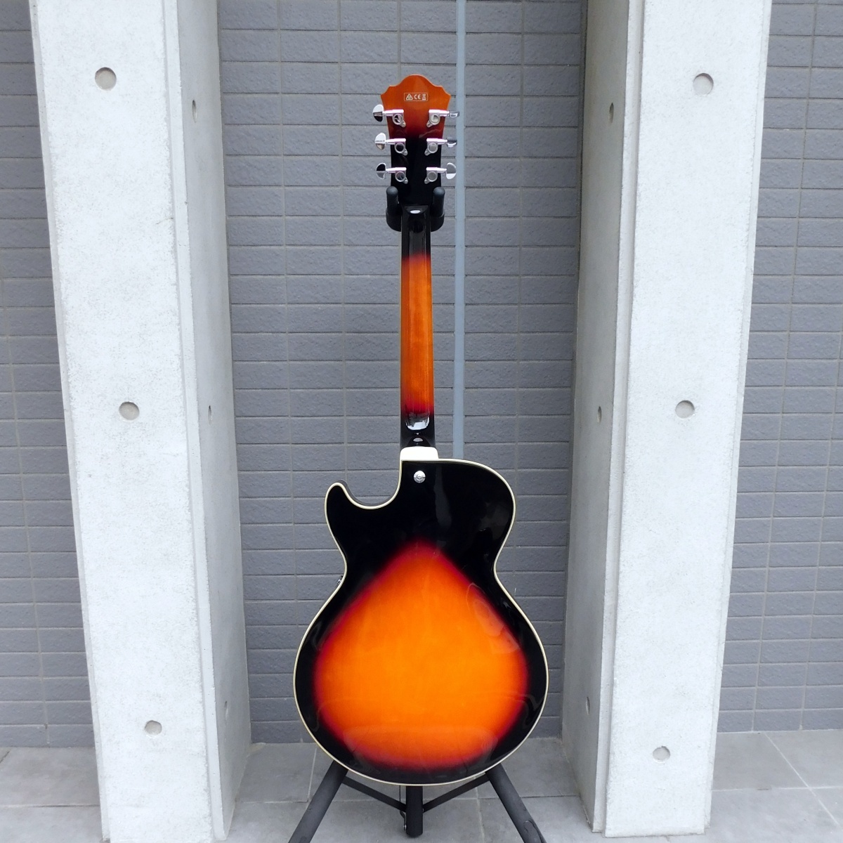 Ibanez AG75 BS フルアコ（中古）【楽器検索デジマート】