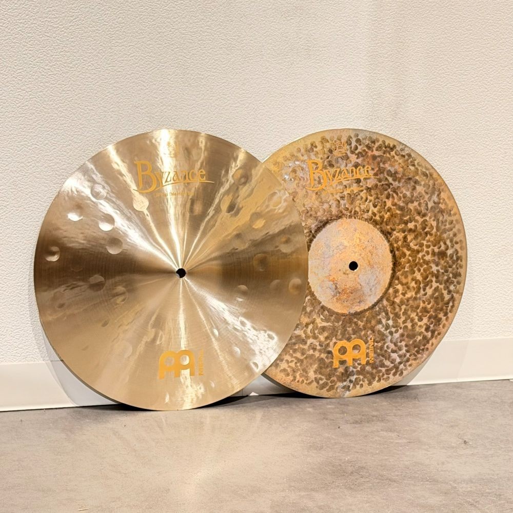 Meinl 14