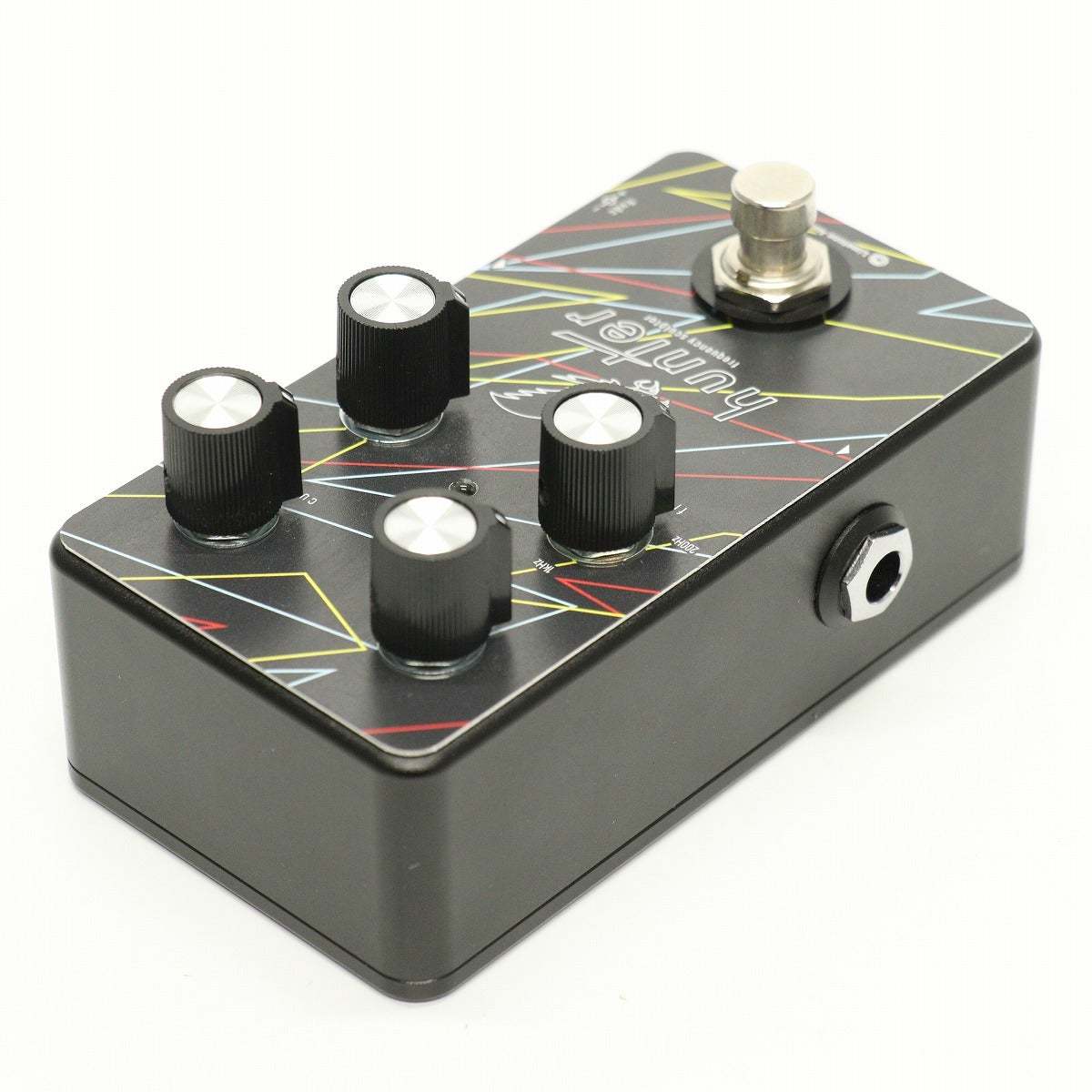 Limetone Audio hunter 【心斎橋店】（中古）【楽器検索デジマート】