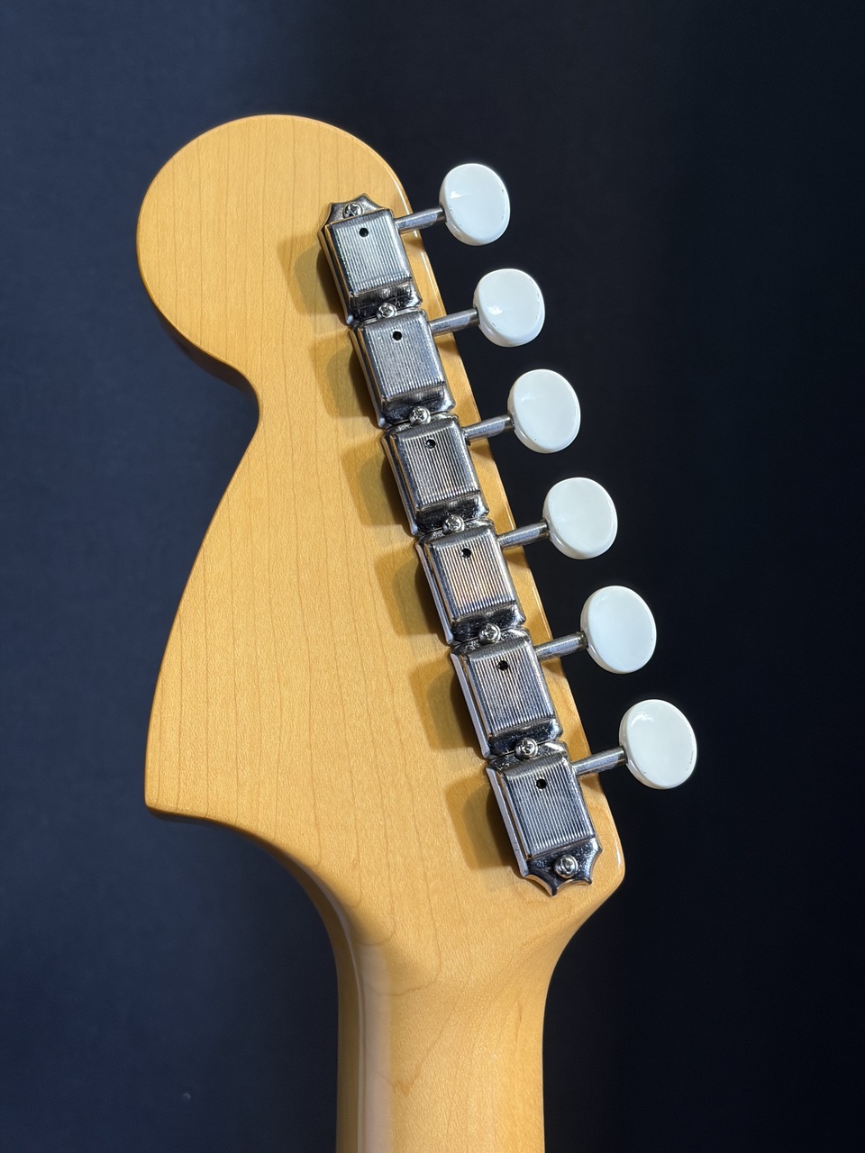 Fender Japan MG66-66（中古）【楽器検索デジマート】