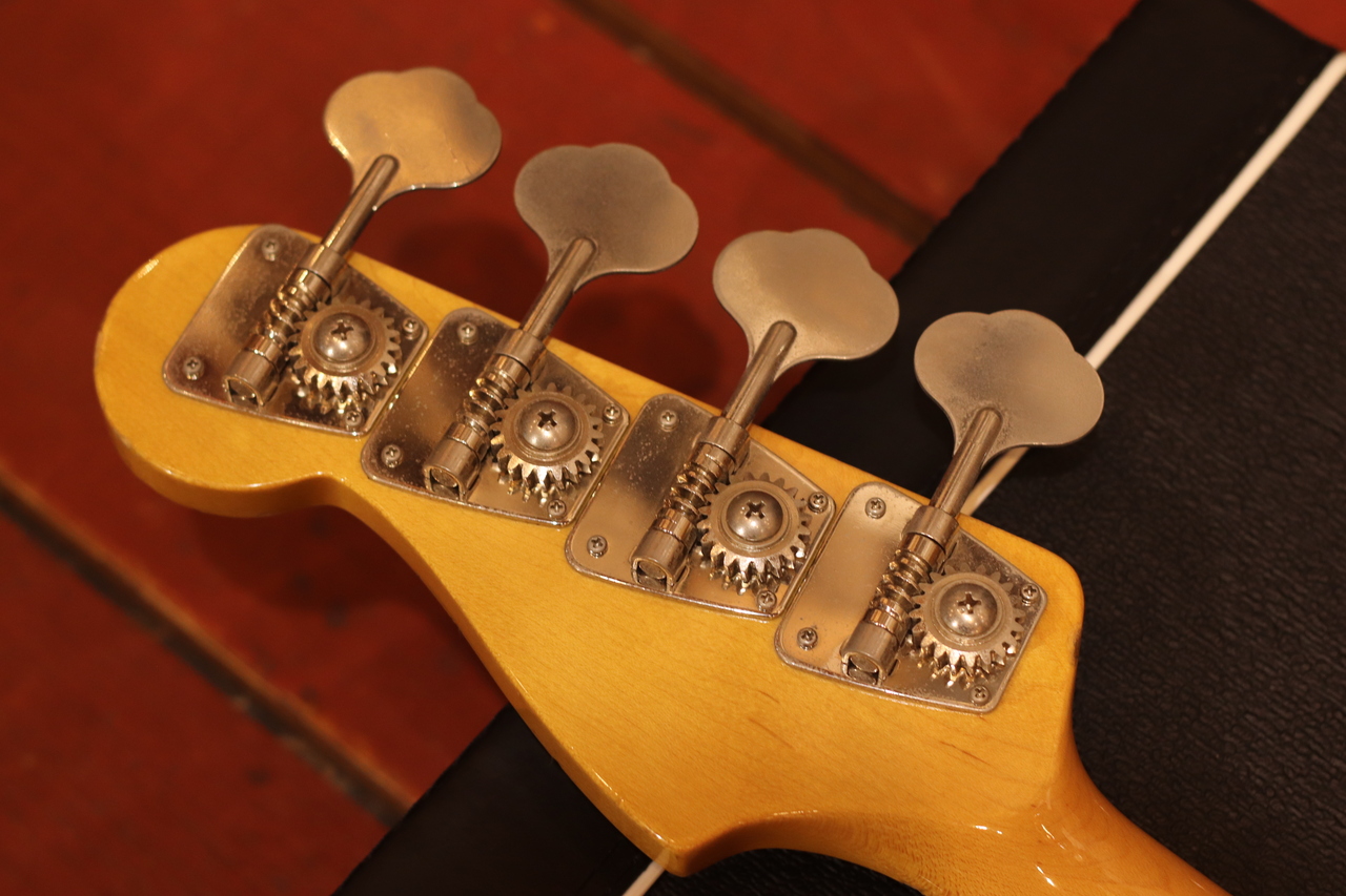 Fender Japan PB70-US/ASH（中古/送料無料）【楽器検索デジマート】