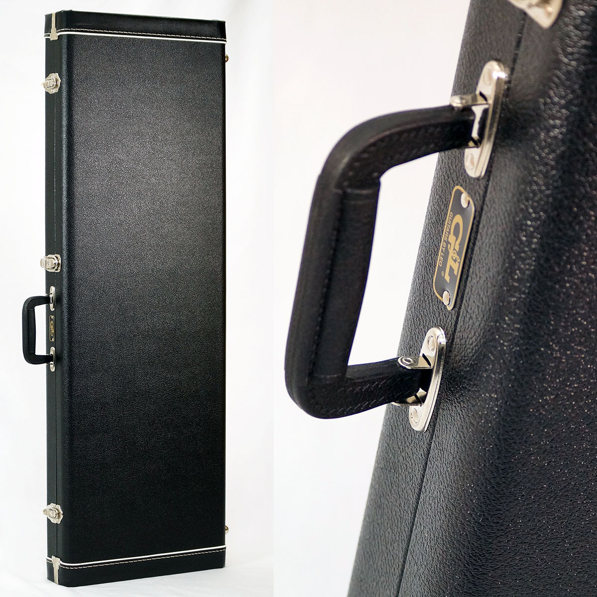 G&L USA Limited Edition ASAT Special (Graphite Metallic/Maple