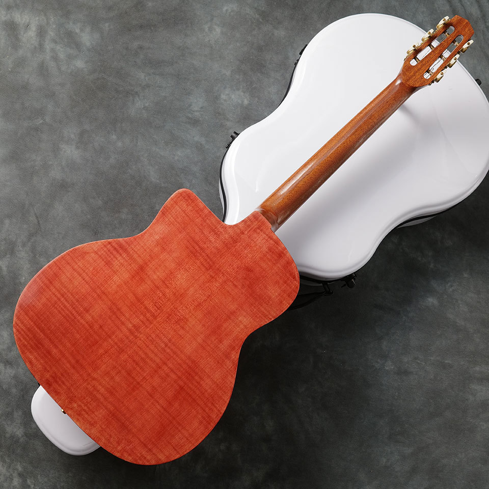 HANSON Del Alma 山本佳史モデル【USED】【中古】（中古）【楽器