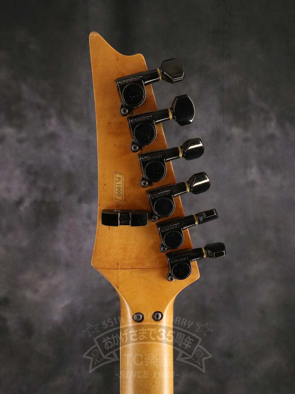 Ibanez 1985 PL1990 Pro Line Series（中古）【楽器検索デジマート】
