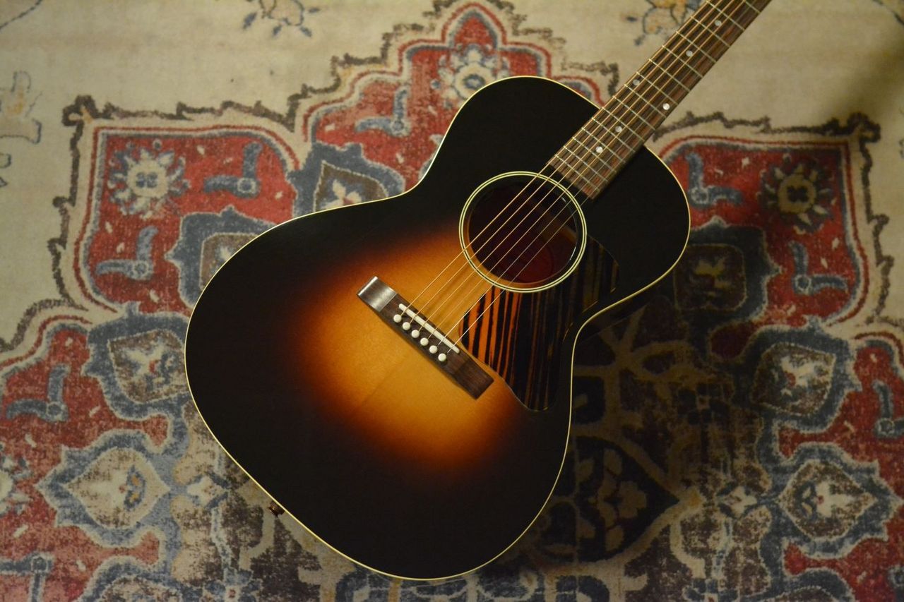 Gibson L-00 アコースティックギター Gibson L-00 Standard