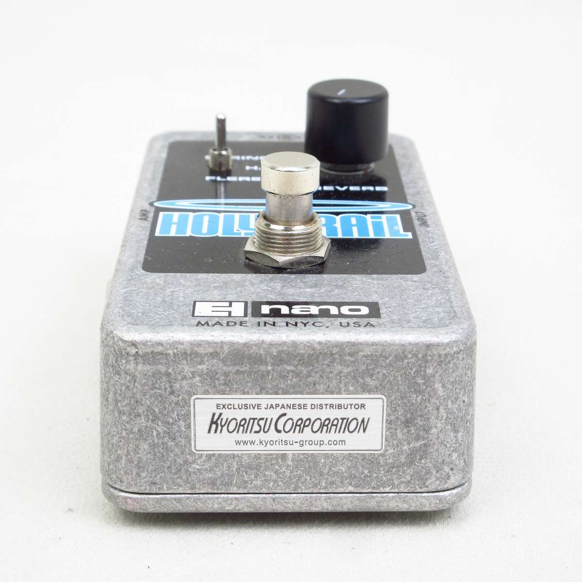 Electro-Harmonix Nano Holy Grail リバーブ 【横浜店】（中古）【楽器
