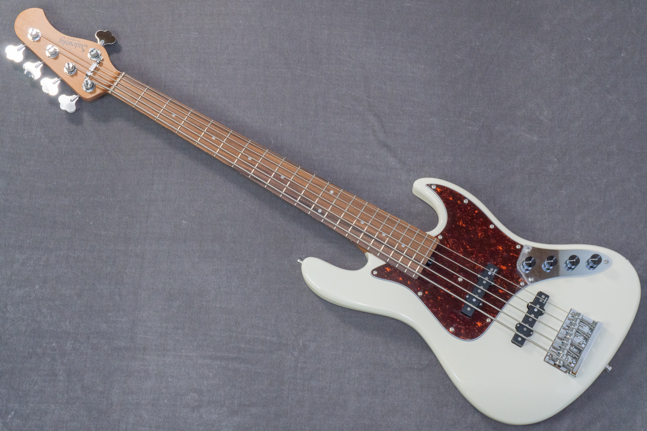 Sadowsky Metro Express MX21 VJ5 OWT/R 4.3kg #SMX L 001167-24【GIB