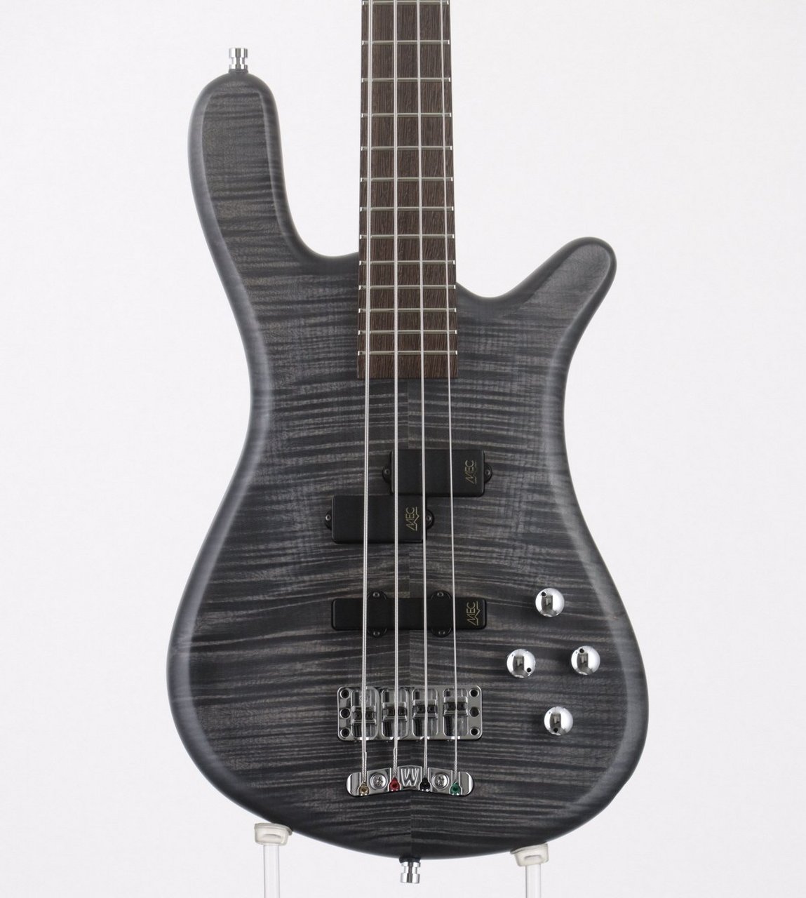 Warwick Teambuilt Pro Series Streamer LX 4st Bolt-On Nirvana