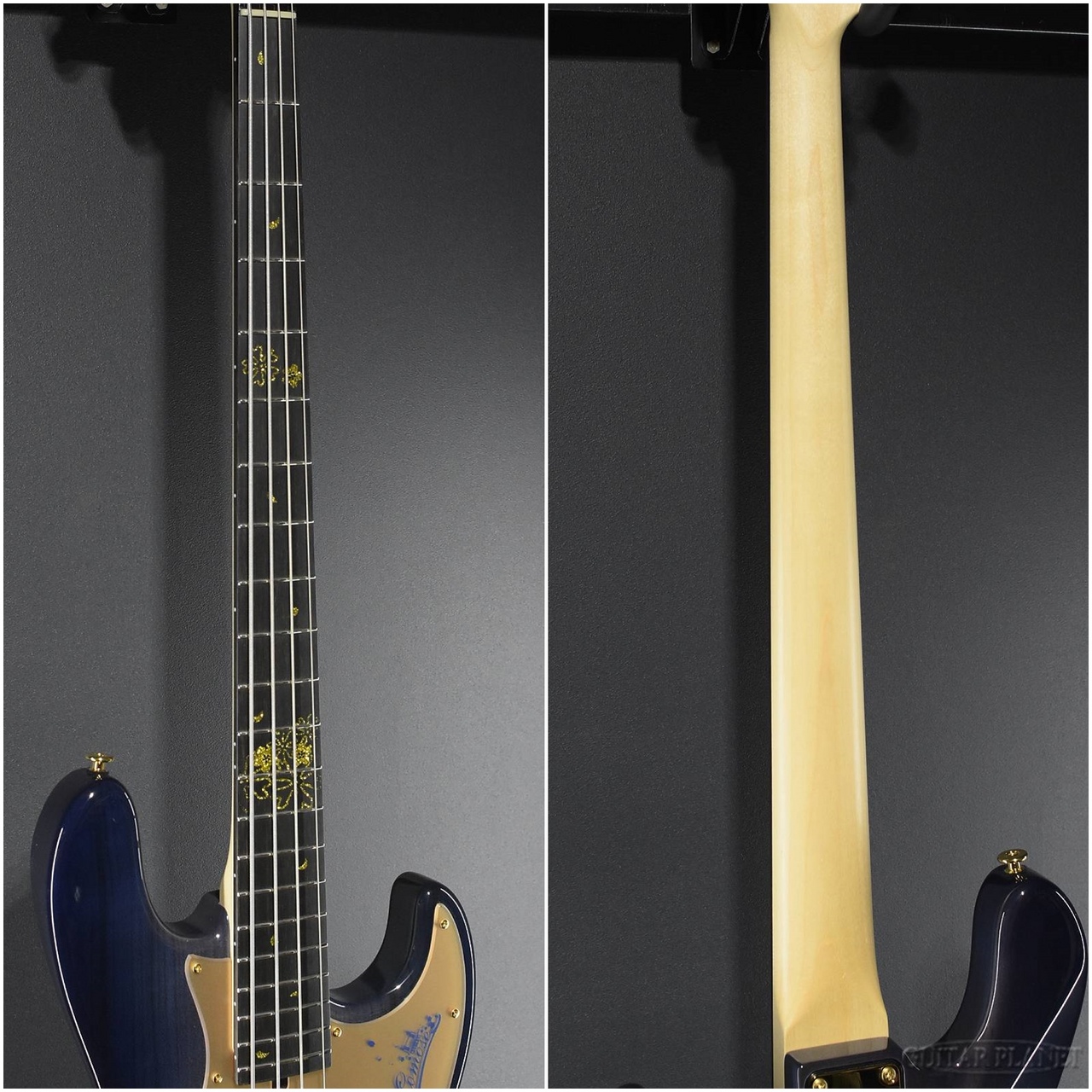 容音ページです♥️ Ibanez GSR280QA-TKS 【ベース初心者入門セット】 ｜イケベ楽器