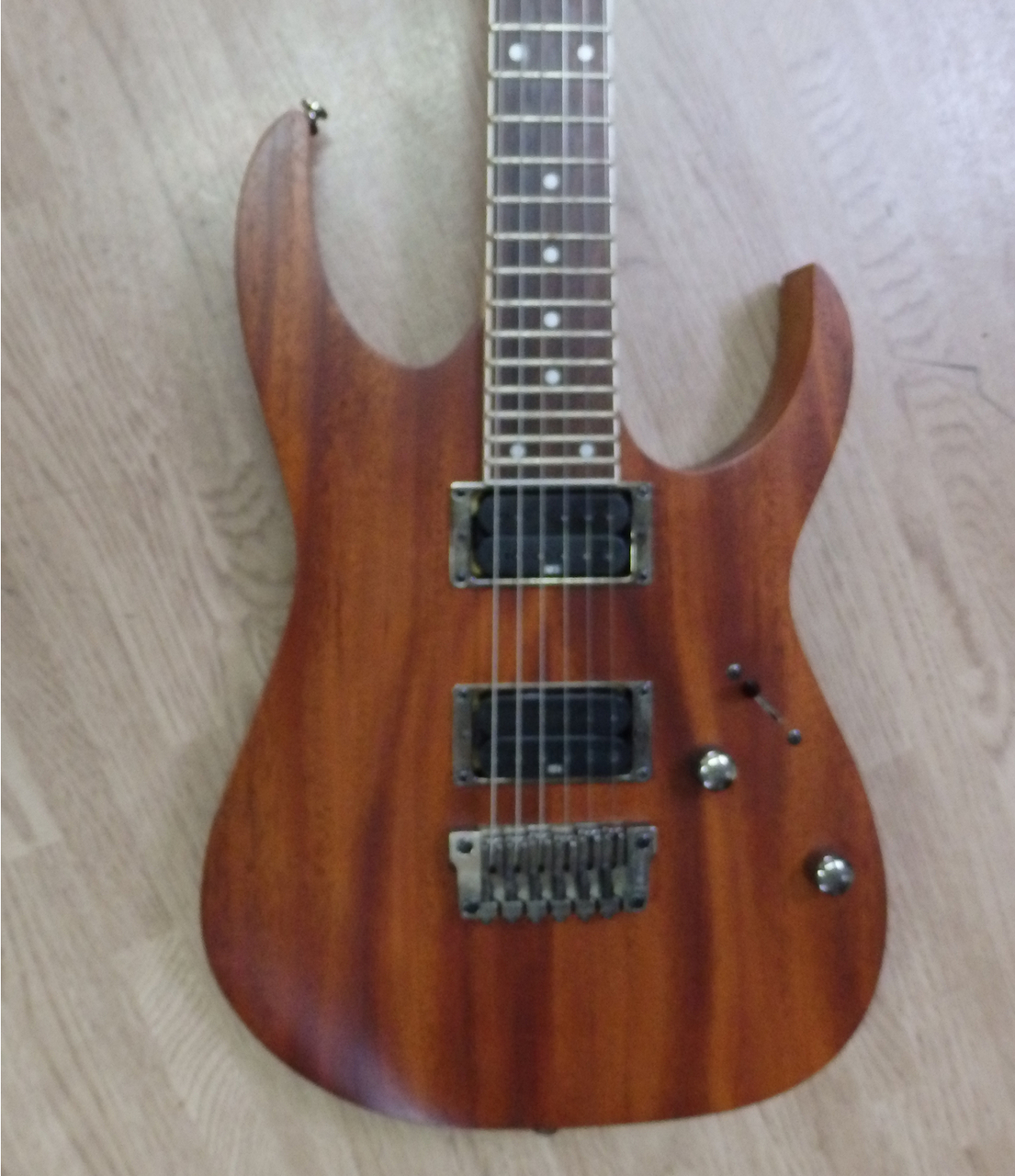 Ibanez RG321MH（中古）【楽器検索デジマート】