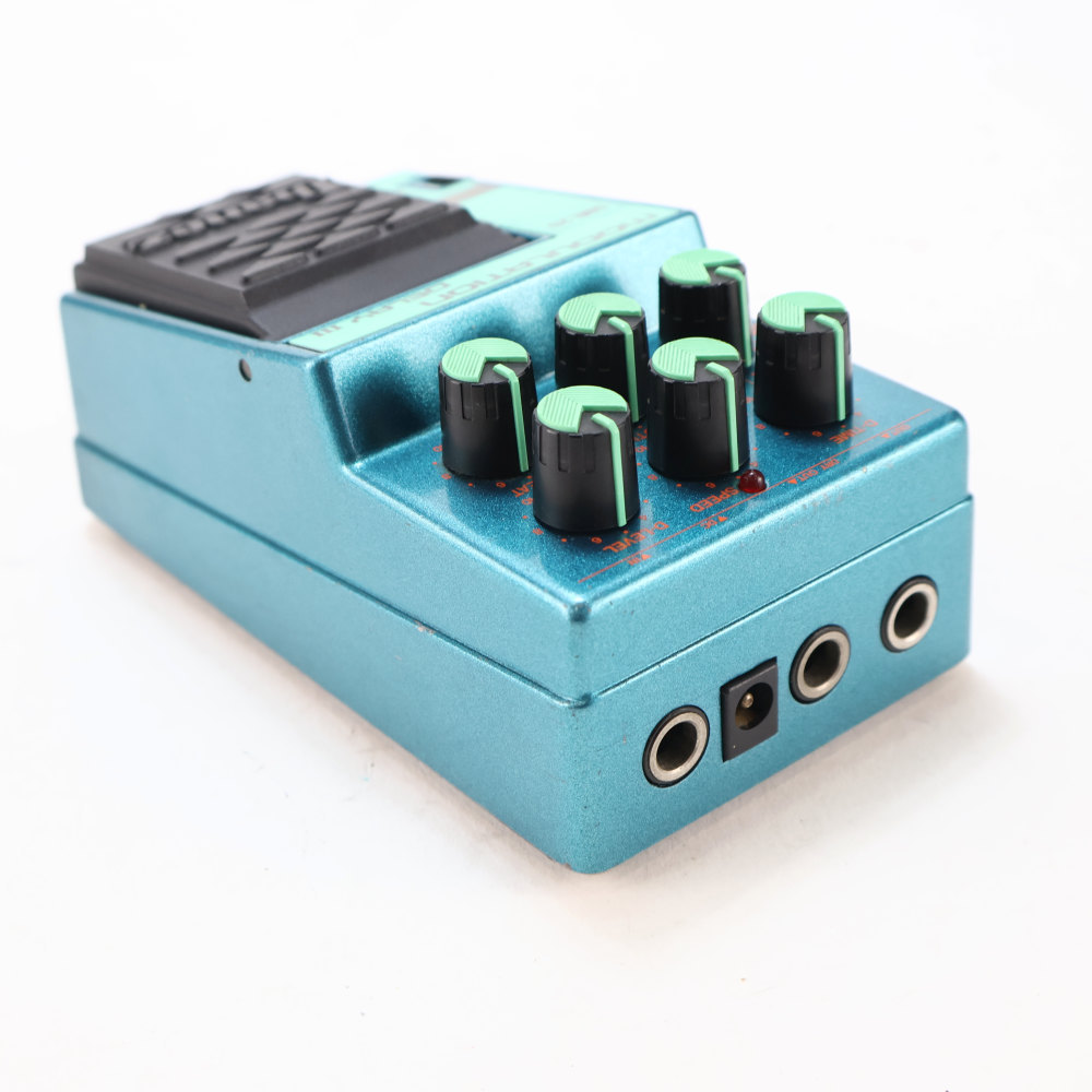 Ibanez 【中古】 エフェクター Ibanez DML20 Modulation Delay III