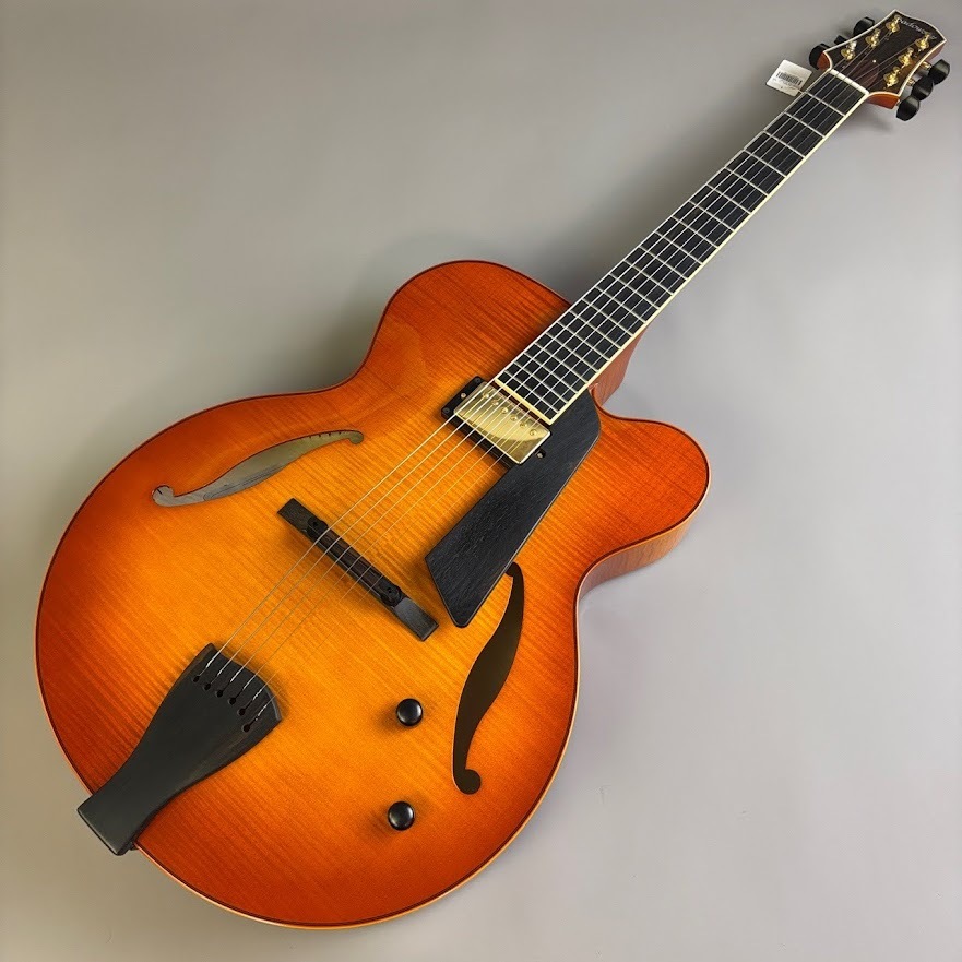 Sadowsky Jim Hall Model（中古/送料無料）【楽器検索デジマート】