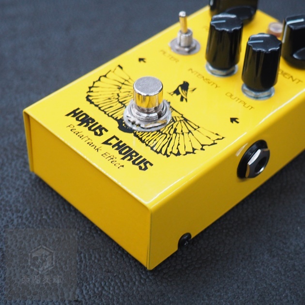 Pedal Tank Horus Chorus（中古）【楽器検索デジマート】