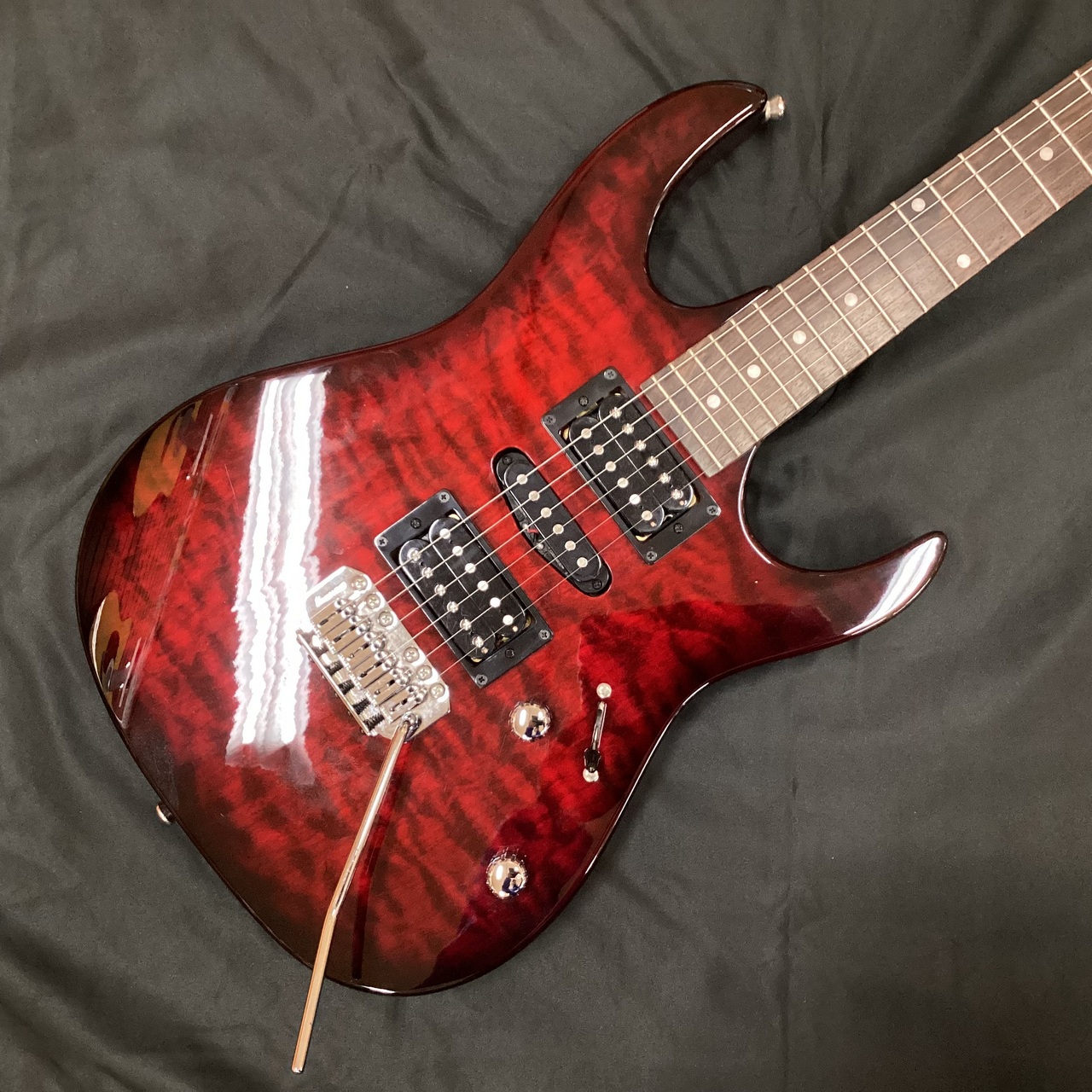 Ibanez GRX90/TRS（中古）【楽器検索デジマート】