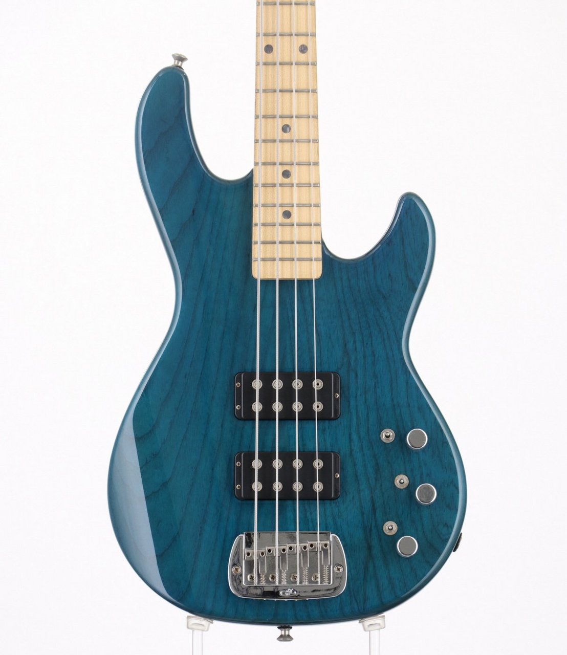 G&L L-2000 Made in USA Blue Burst【御茶ノ水本店】（中古/送料無料）【楽器検索デジマート】