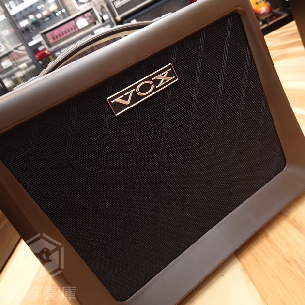 VOX VX50 AG Acoustic Guitar Amplifier（中古）【楽器検索デジマート】