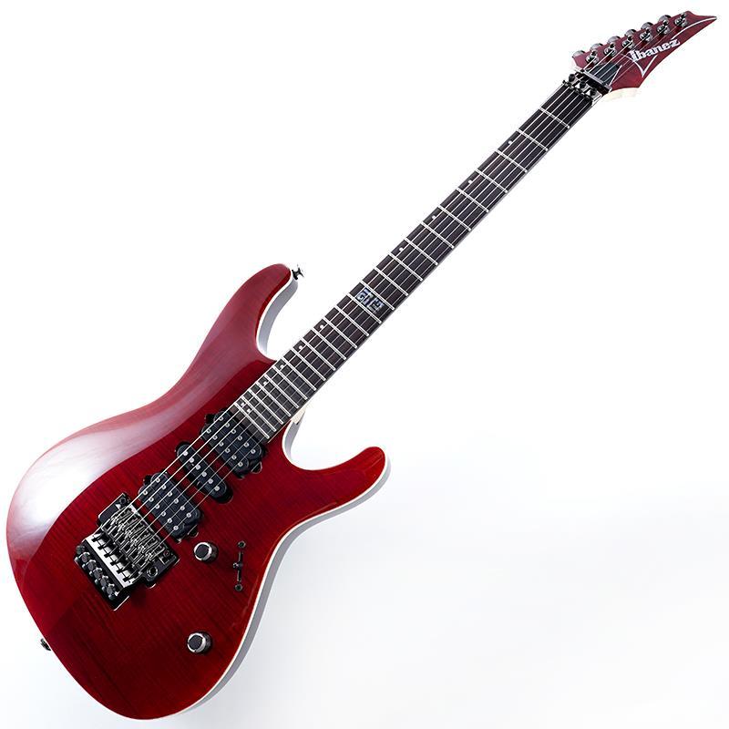 Ibanez KIKO100-TRR [KIKO LOUREIRO signature model] SN.F2616099