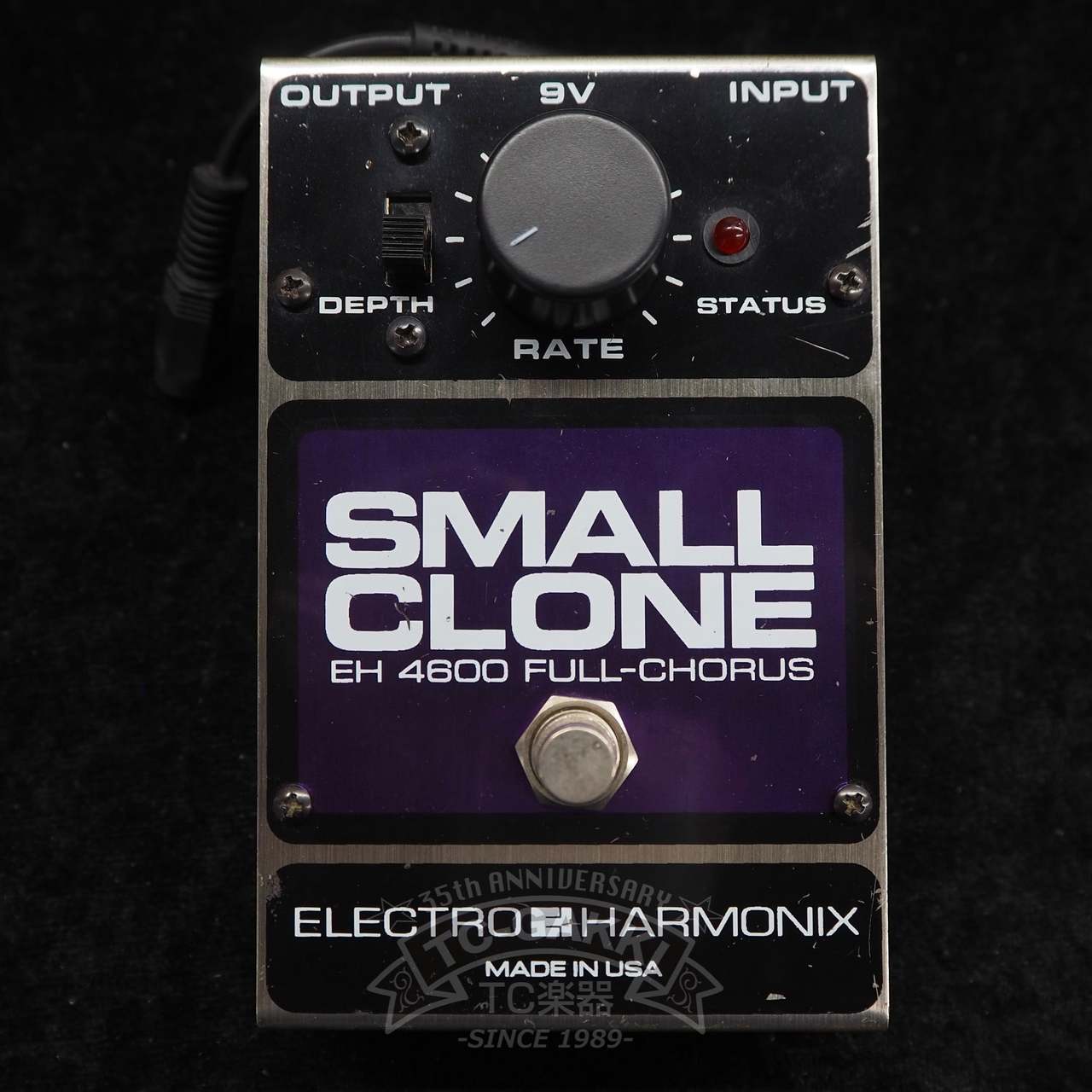 2025年最新】electro harmonix small stoneの人気アイテム